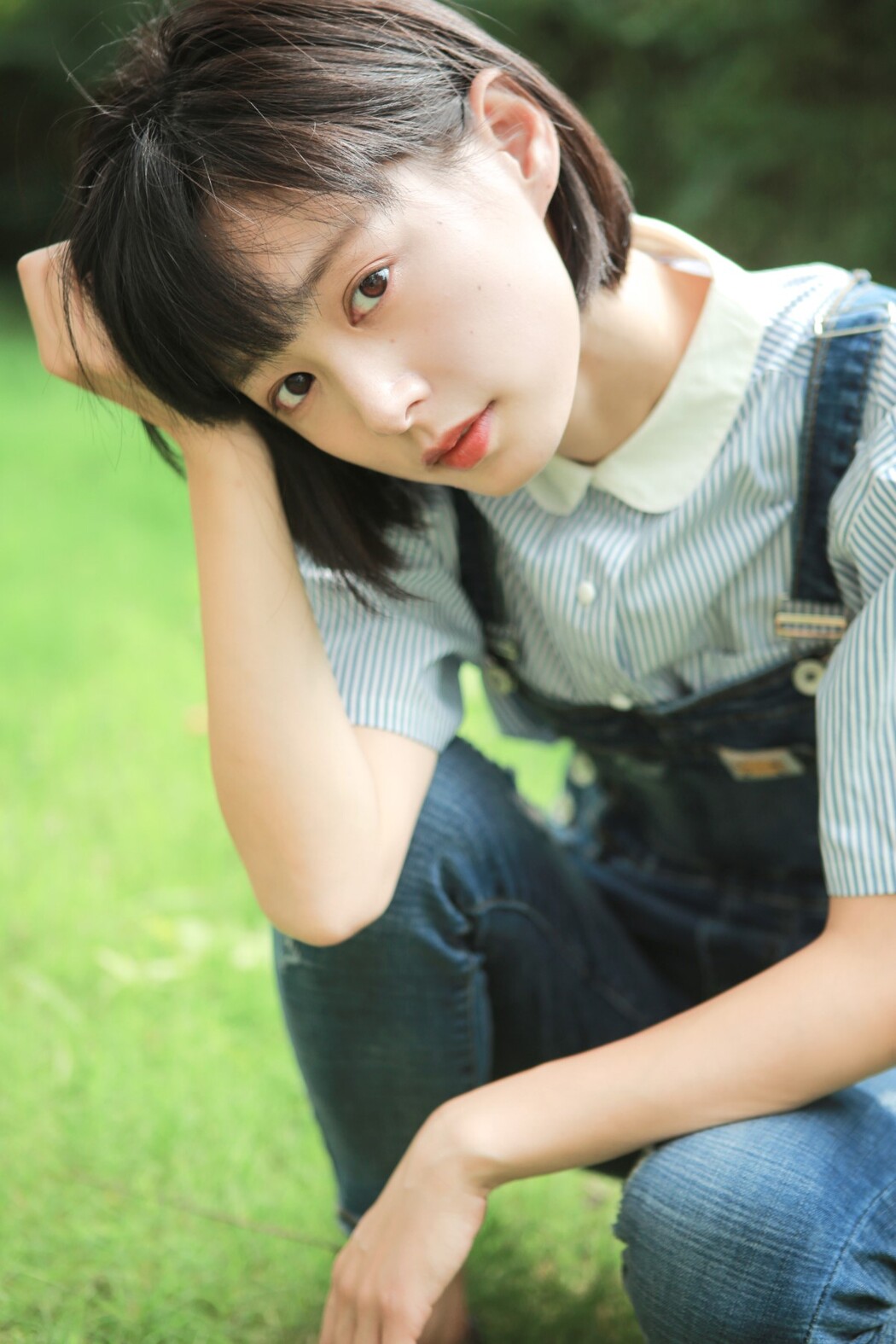 YiTuYu艺图语 Vol.1549 Wan Zhan Qing