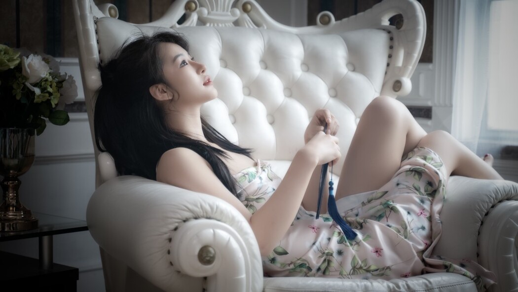 YiTuYu艺图语 Vol.1455 Wulle
