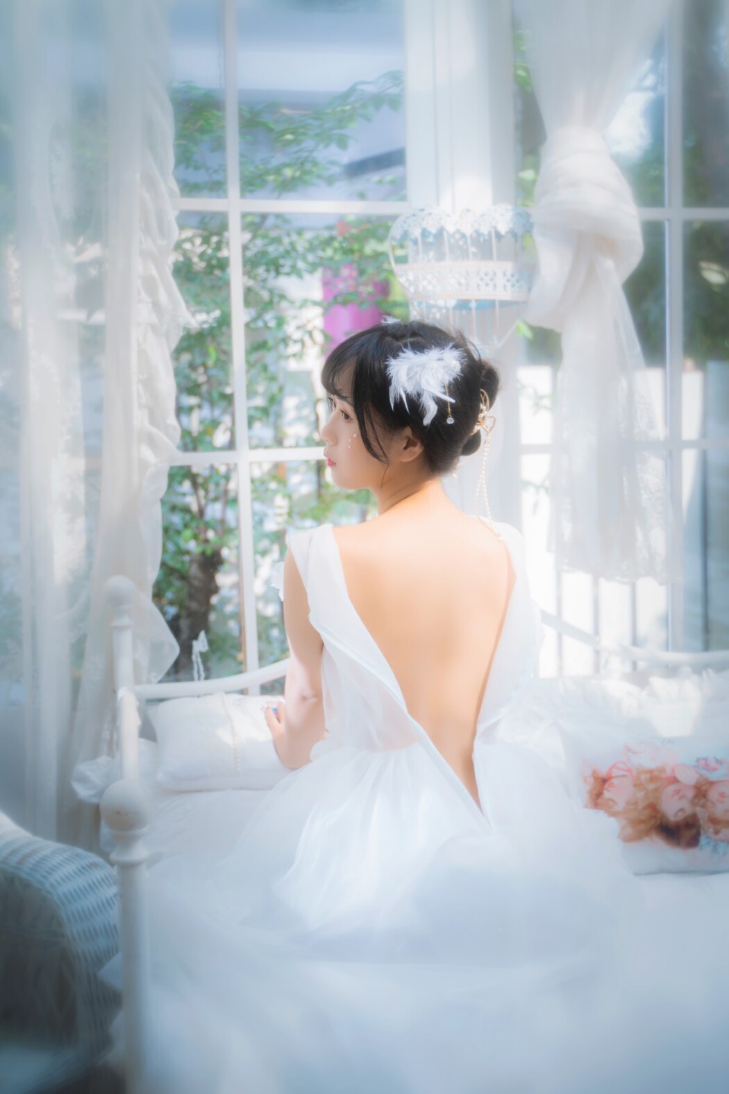 YiTuYu艺图语 Vol.1494 Meng Ya Er