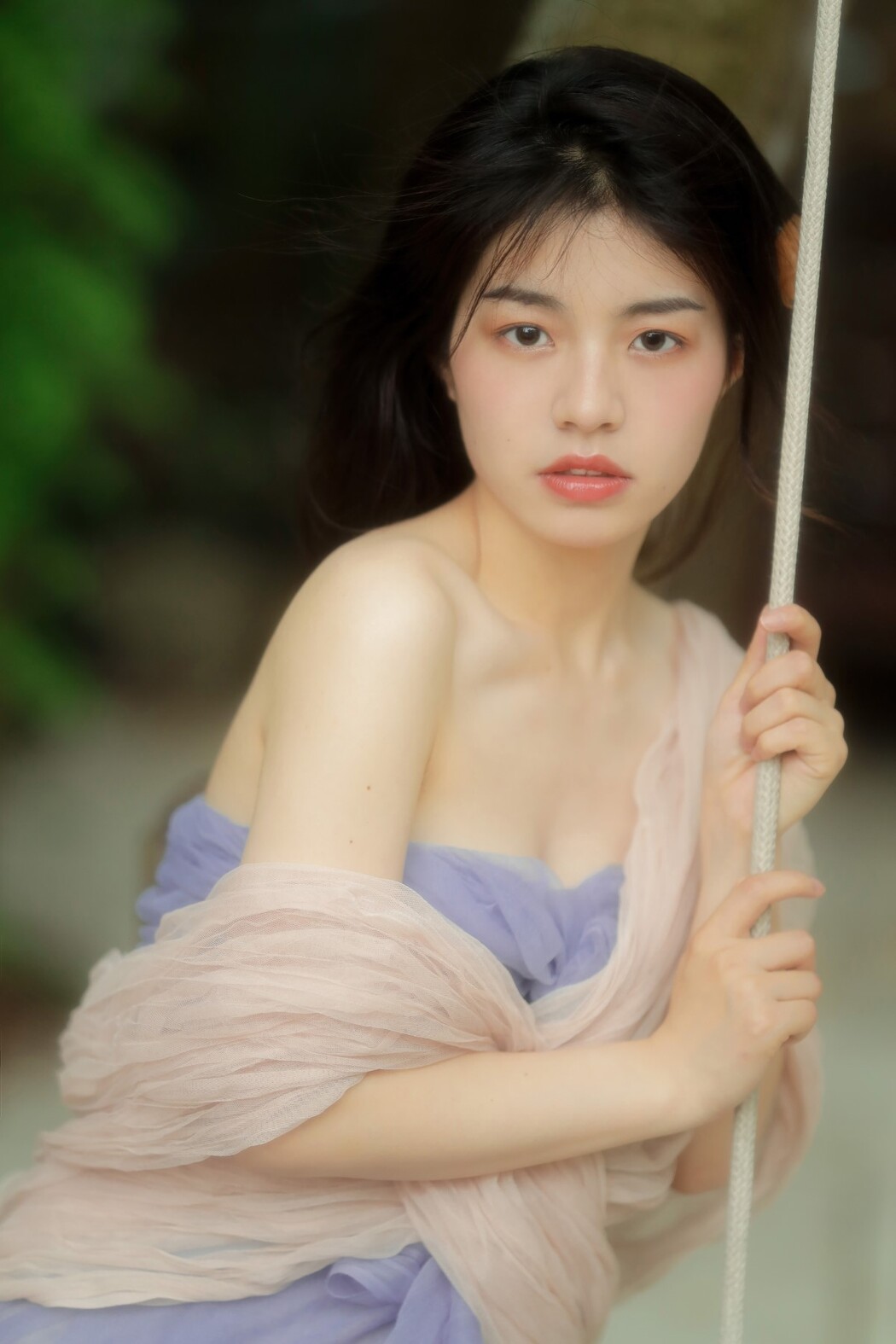 YiTuYu艺图语 Vol.1464 Qing Qian IIL