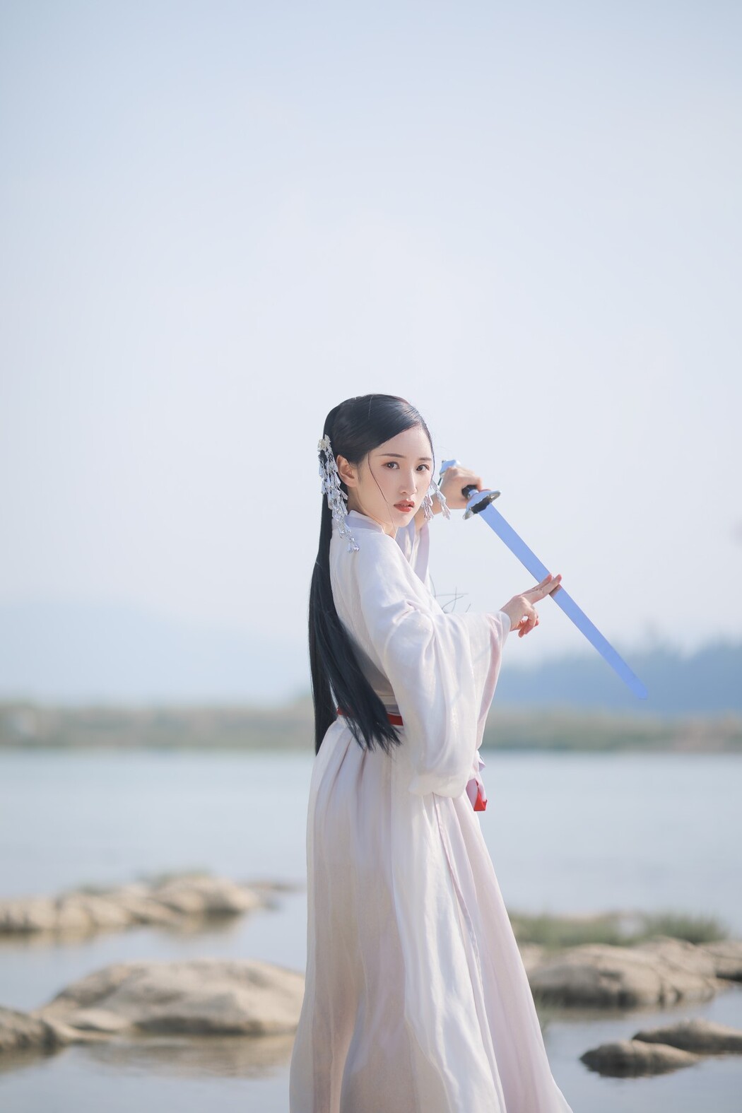 YiTuYu艺图语 Vol.1539 Mi Fei