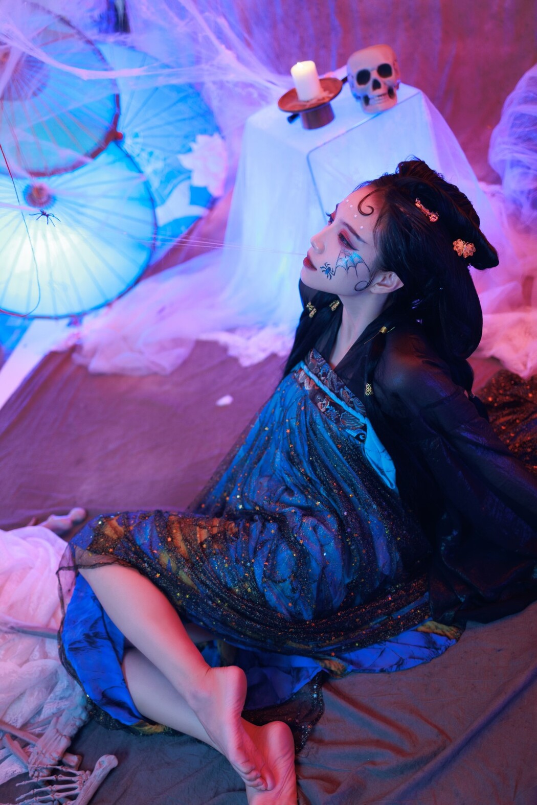 YiTuYu艺图语 Vol.1516 Er Jia Liu