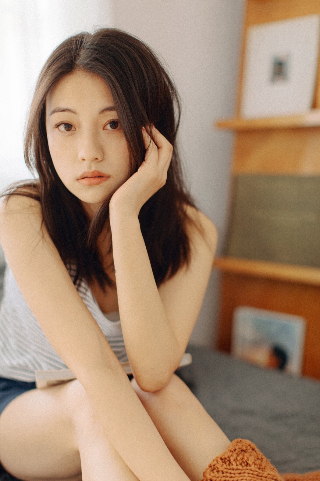 YiTuYu艺图语 Vol.1537 Jiu Yue