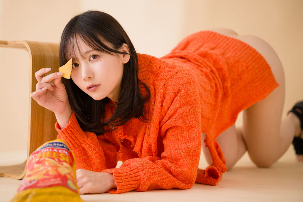 Coser@けん研 けんけん – ひとりといろDL写真集 Part2