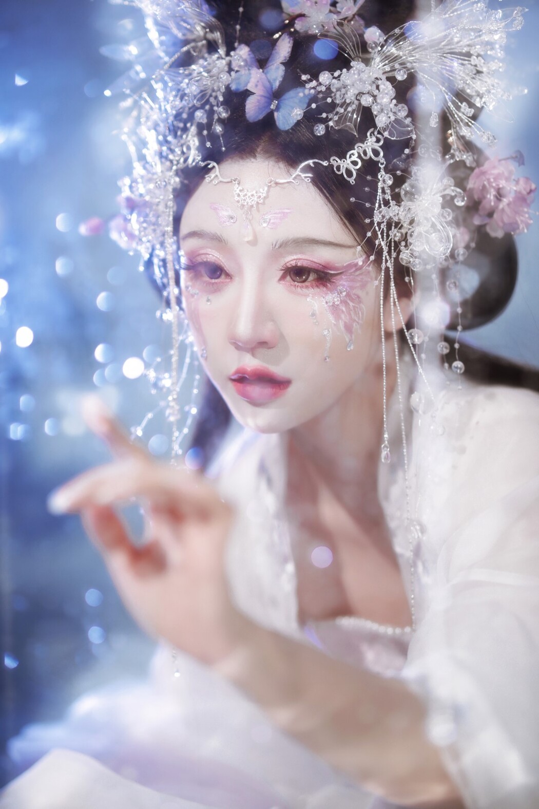 YiTuYu艺图语 Vol.1548 Cang Xuan