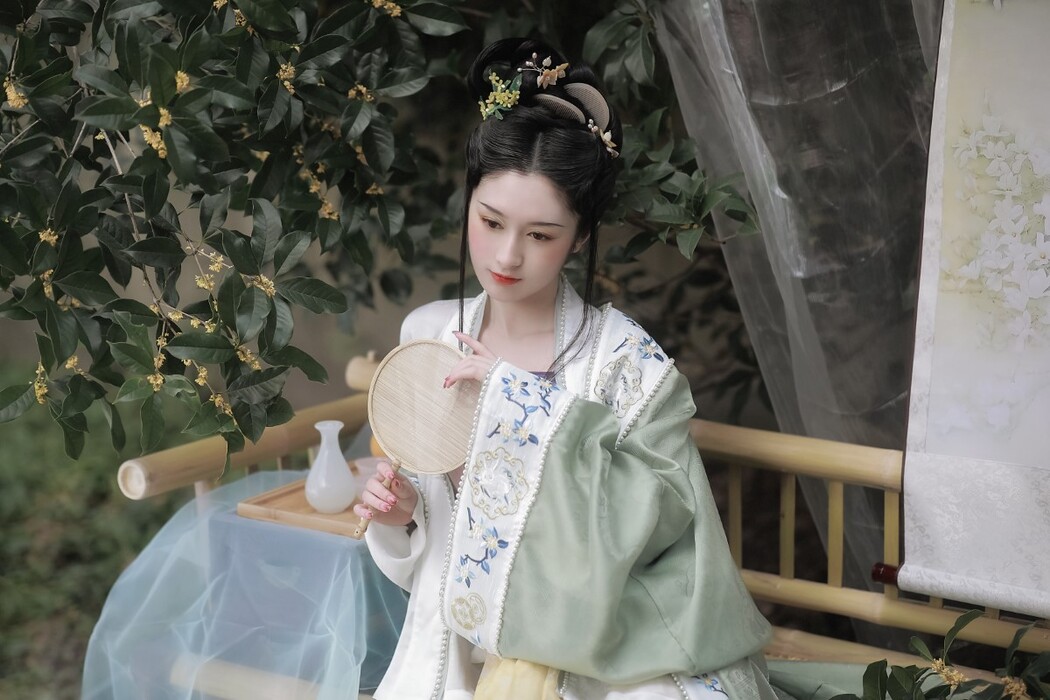 YiTuYu艺图语 Vol.1515 Xi Xi Xi Ci