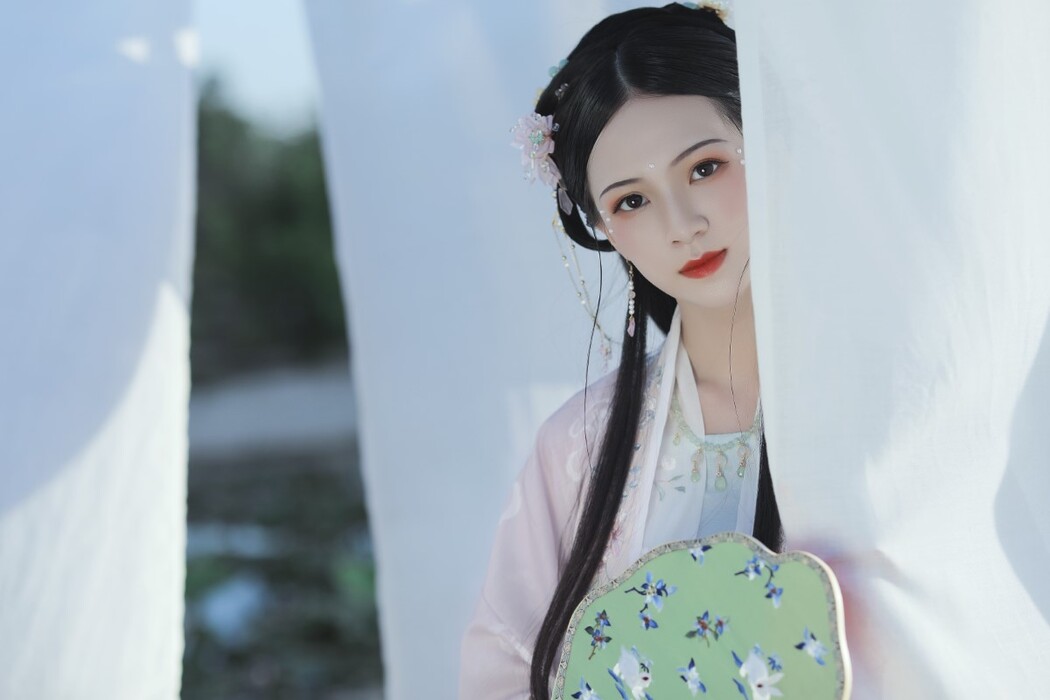 YiTuYu艺图语 Vol.1514 ella