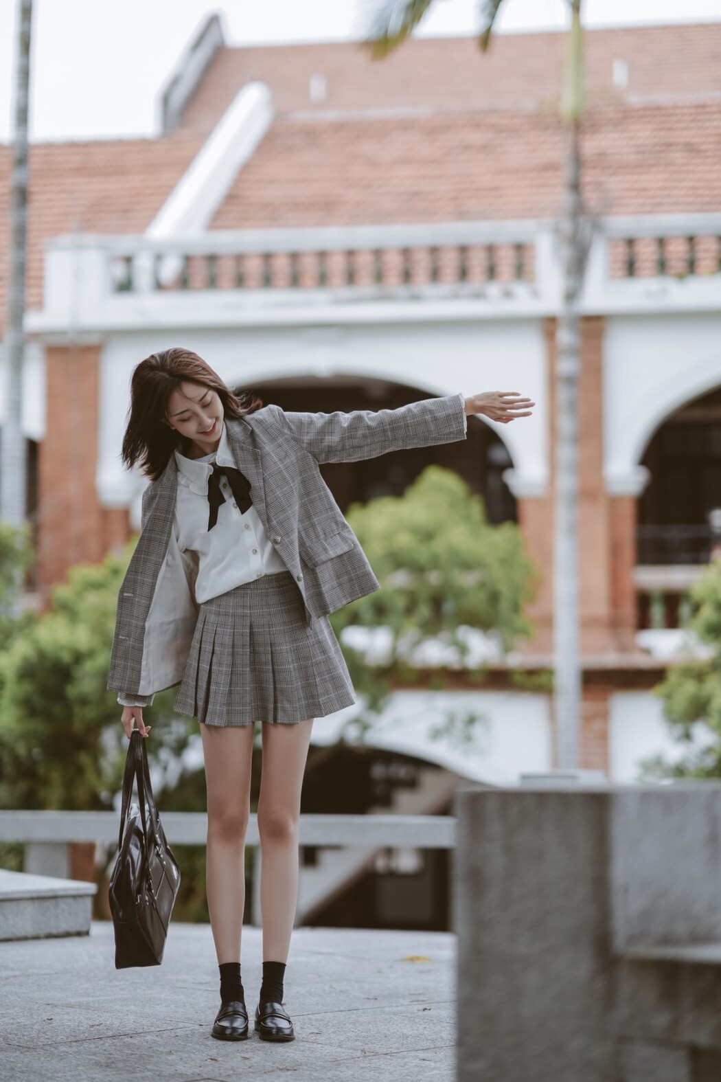 YiTuYu艺图语 Vol.1536 Chong Tian Yi Xiao Cuo w