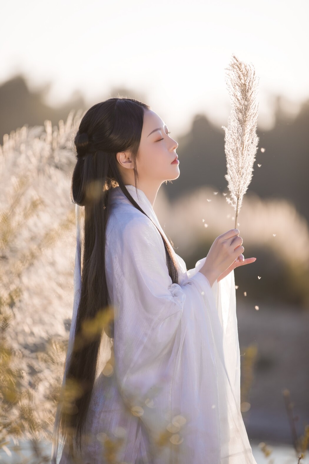 YiTuYu艺图语 Vol.1552 Zhuo Yan