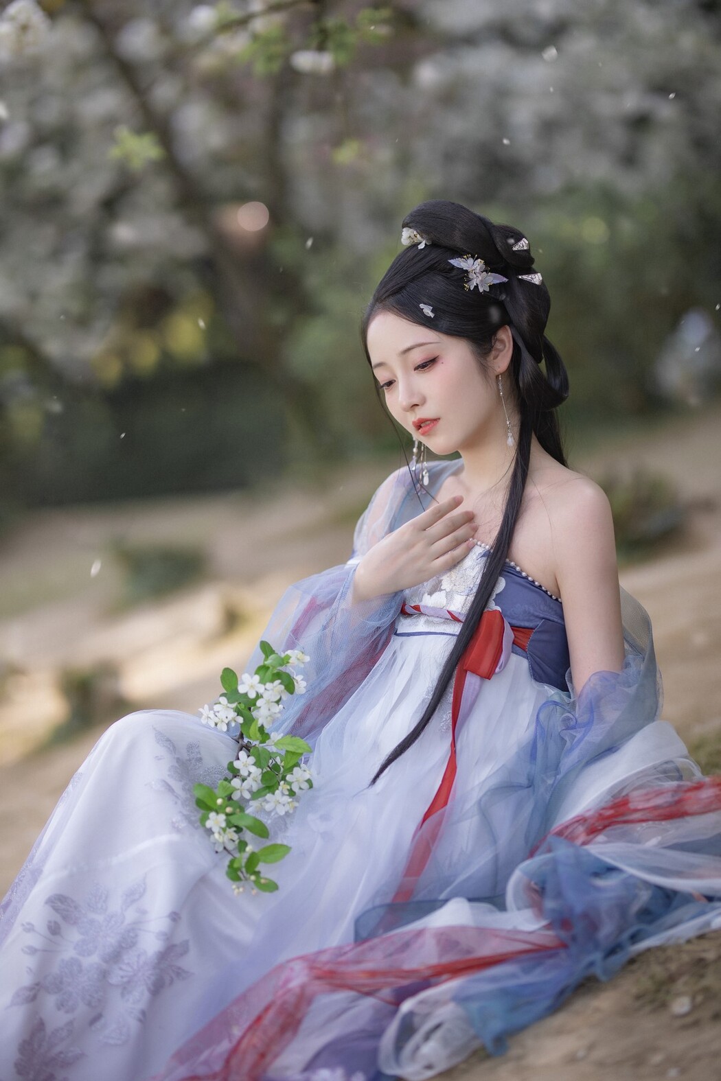 YiTuYu艺图语 Vol.1544 Xiao Wen Nuan Xiang Yao Ge Da Tai Yang