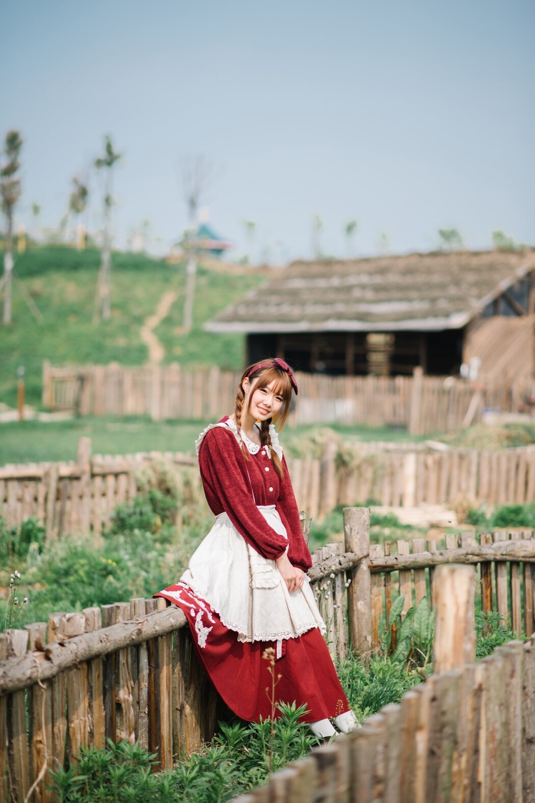 YiTuYu艺图语 Vol.1502 Yu He