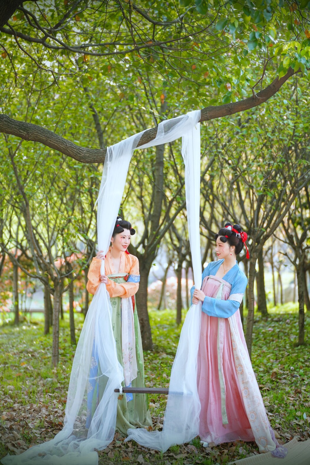 YiTuYu艺图语 Vol.1453 Xiao Xiao