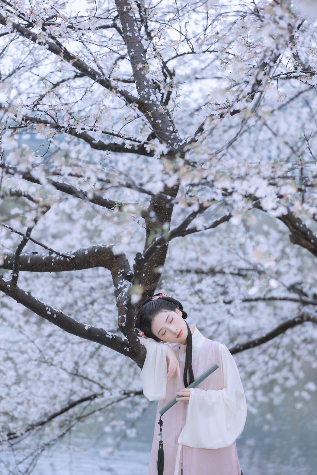YiTuYu艺图语 Vol.1470 Mou Xiao Yao