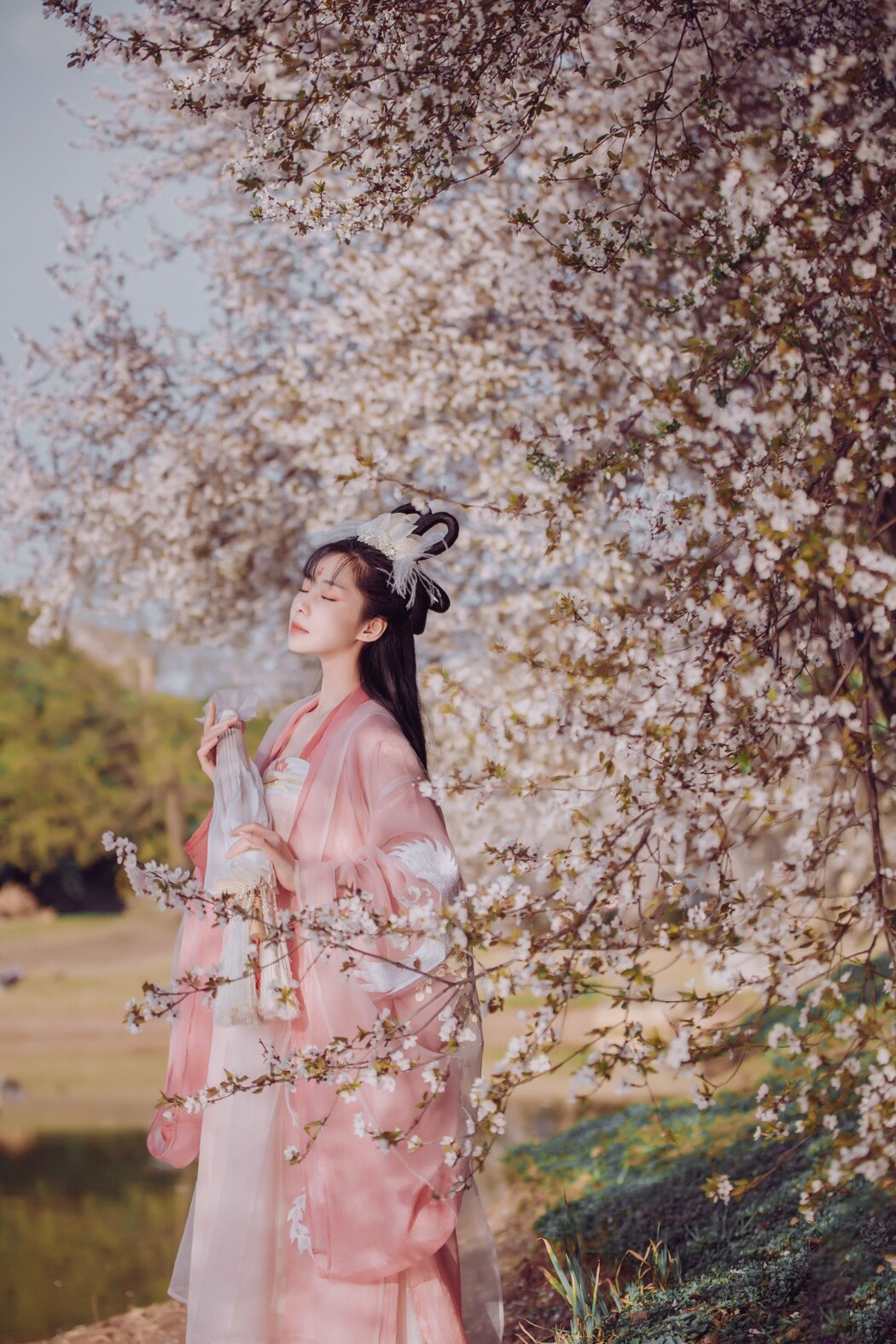 YiTuYu艺图语 Vol.1479 Mu Jing Shu