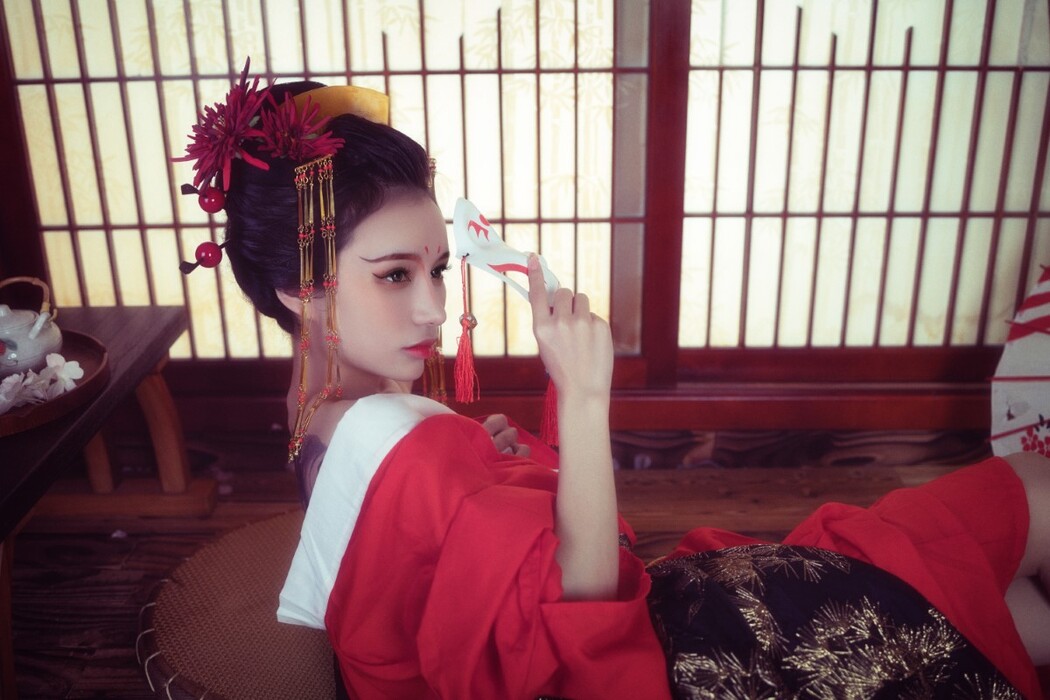 YiTuYu艺图语 Vol.1466 Dan Dan