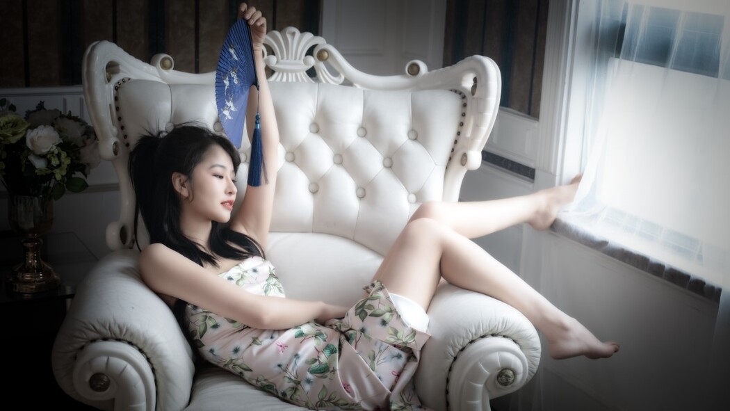 YiTuYu艺图语 Vol.1455 Wulle