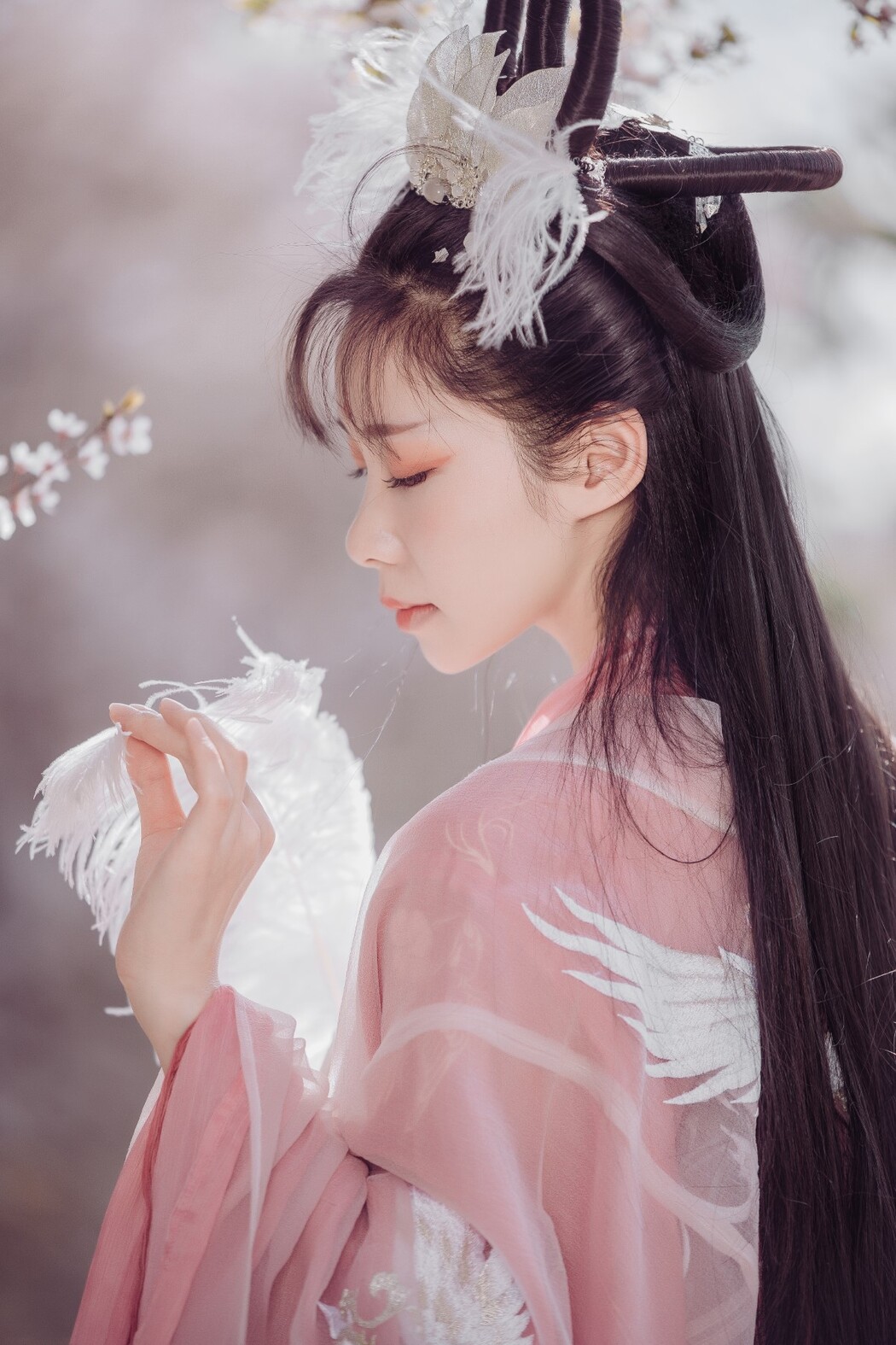 YiTuYu艺图语 Vol.1479 Mu Jing Shu