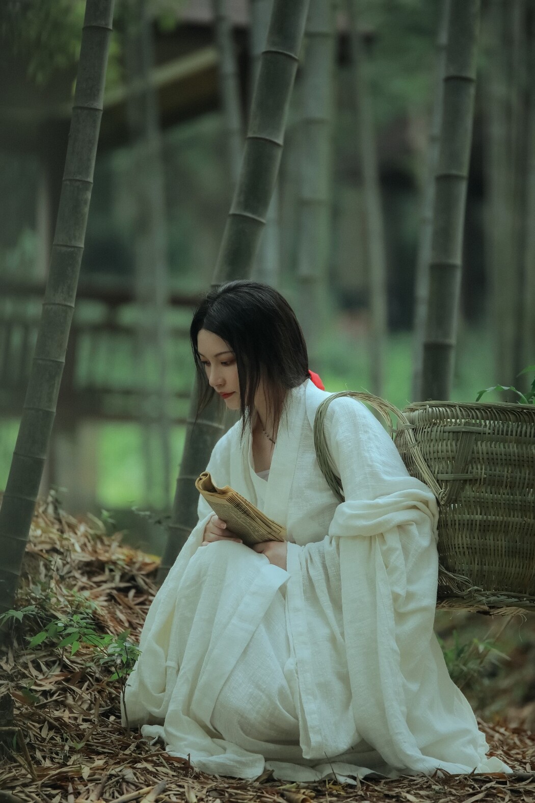 YiTuYu艺图语 Vol.1551 A Yan Zhi