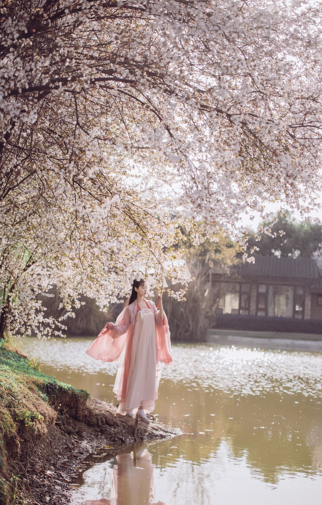YiTuYu艺图语 Vol.1479 Mu Jing Shu