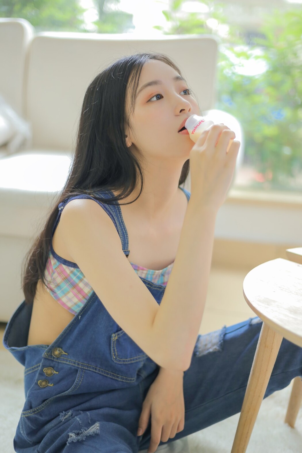 YiTuYu艺图语 Vol.1491 Xiao Qi