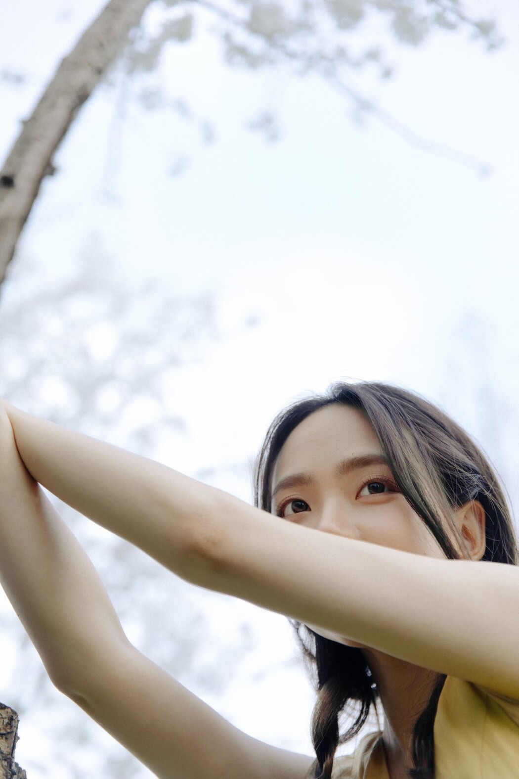 YiTuYu艺图语 Vol.1513 Jiu Ma MAA