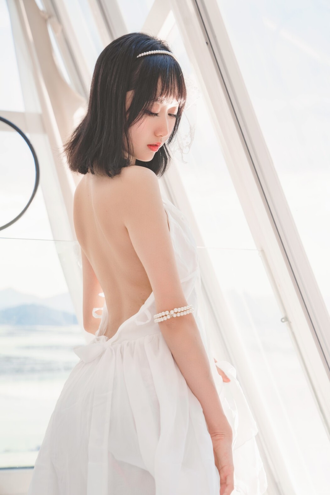 YiTuYu艺图语 Vol.1518 Mu Mian Mian