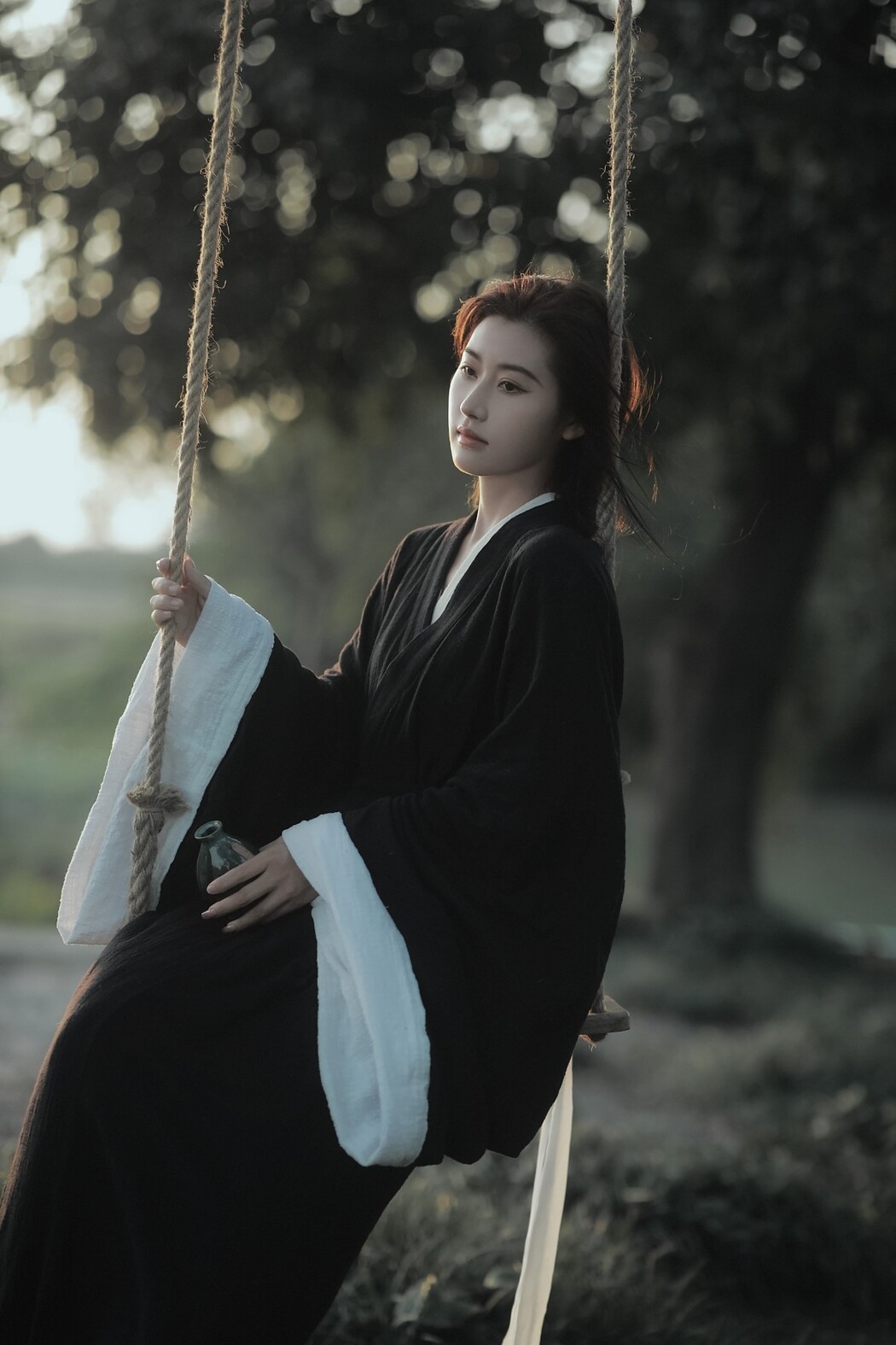 YiTuYu艺图语 Vol.1481 Keikei Bai Cha Qing Huan