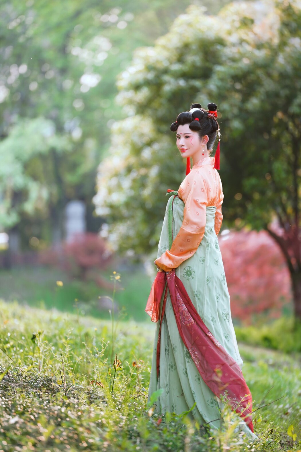 YiTuYu艺图语 Vol.1453 Xiao Xiao