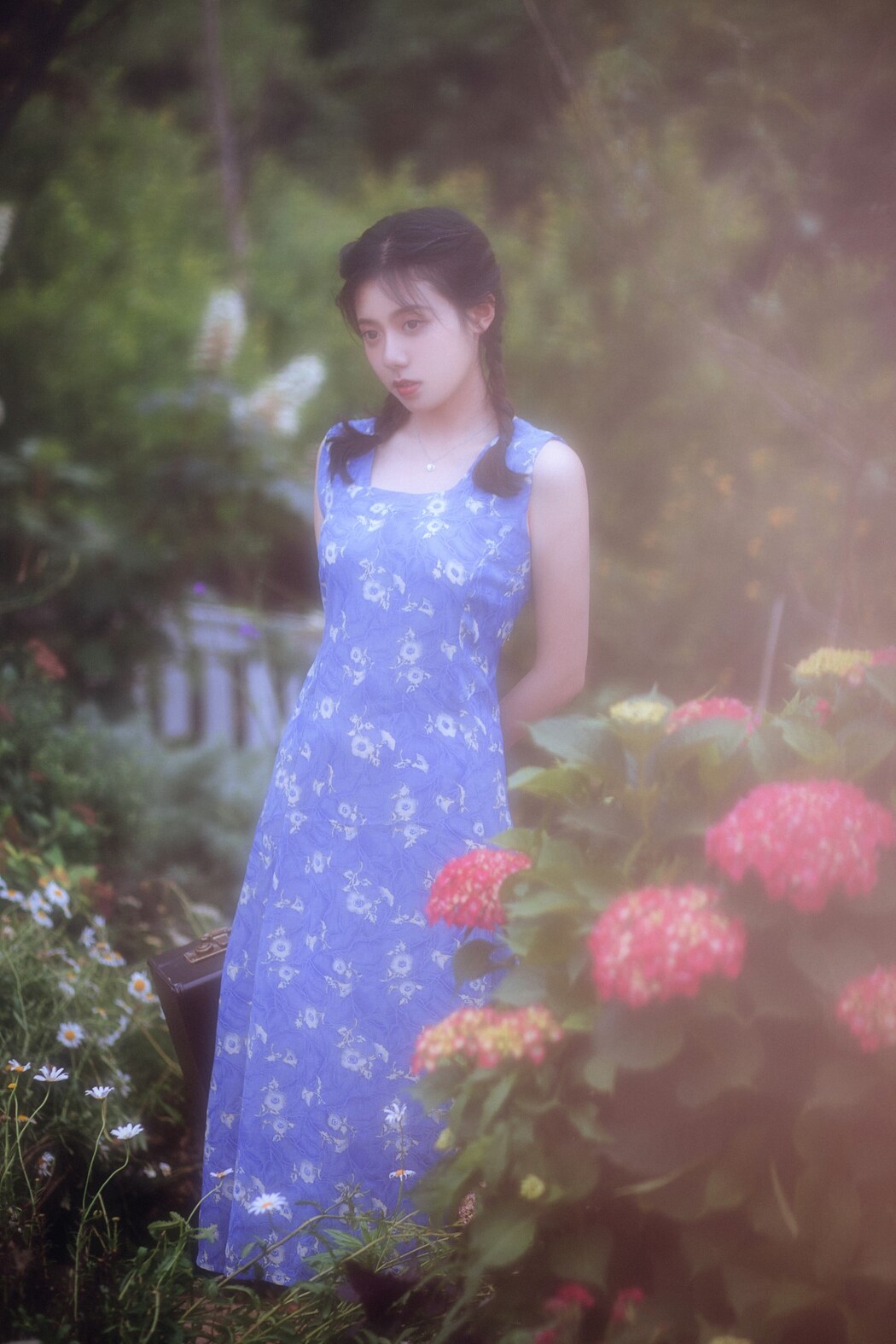 YiTuYu艺图语 Vol.1487 Zhang Lu Di