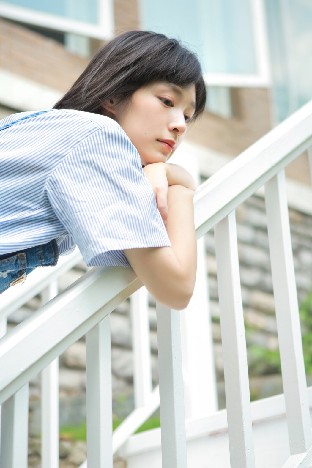 YiTuYu艺图语 Vol.1549 Wan Zhan Qing