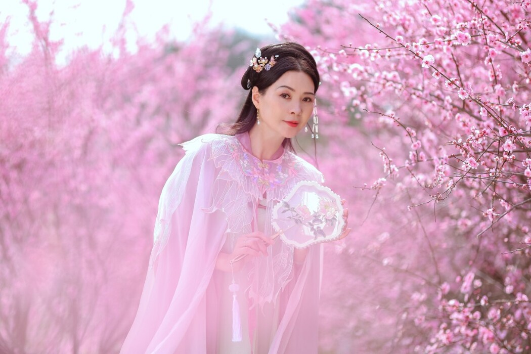 YiTuYu艺图语 Vol.1530 Lian