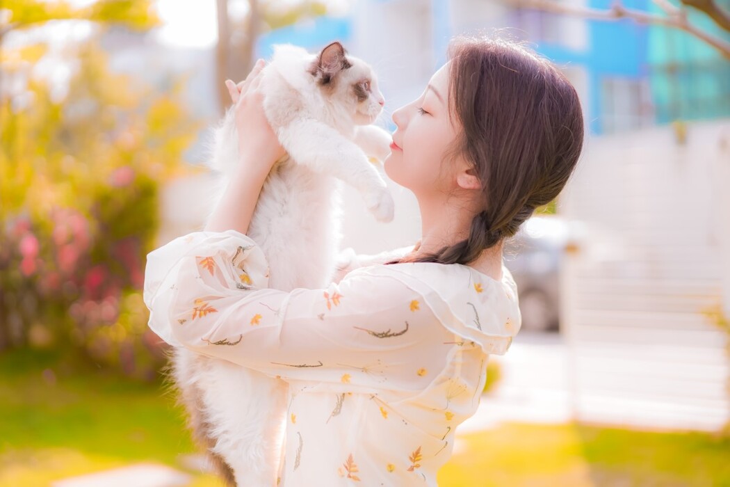YiTuYu艺图语 Vol.1456 Faye