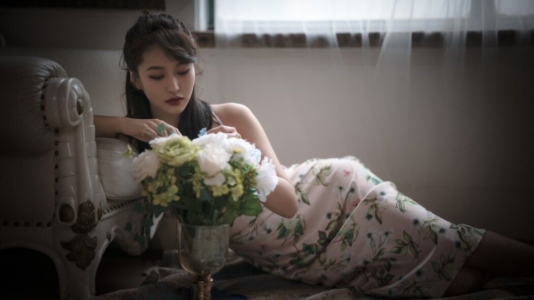 YiTuYu艺图语 Vol.1455 Wulle