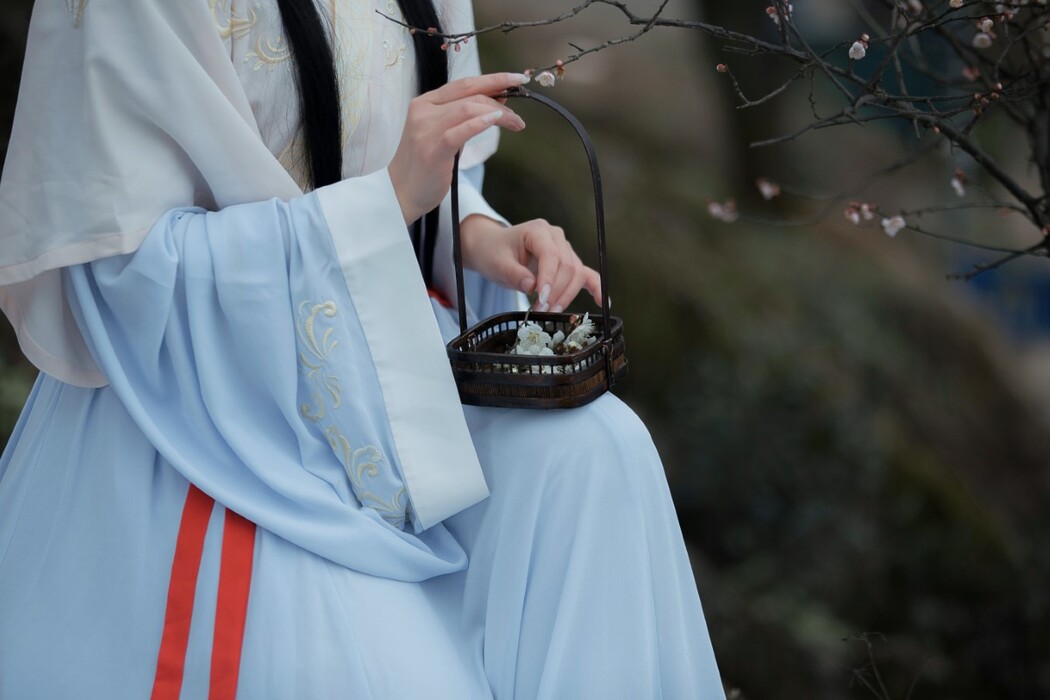 YiTuYu艺图语 Vol.1468 Qing Oto Oto Oto Oto