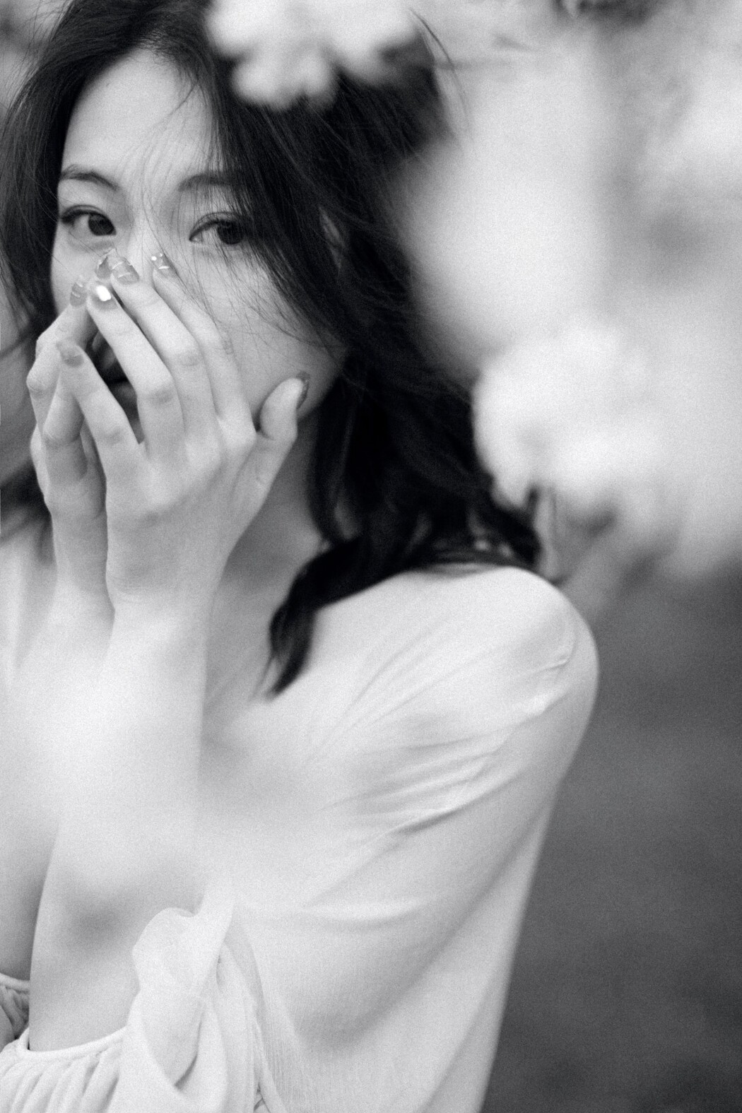 YiTuYu艺图语 Vol.1488 Jiu Yue