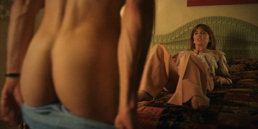 Ophelia Lovibond