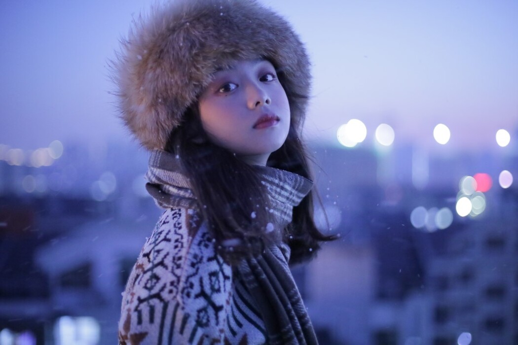 YiTuYu艺图语 Vol.1511 Qian Qian