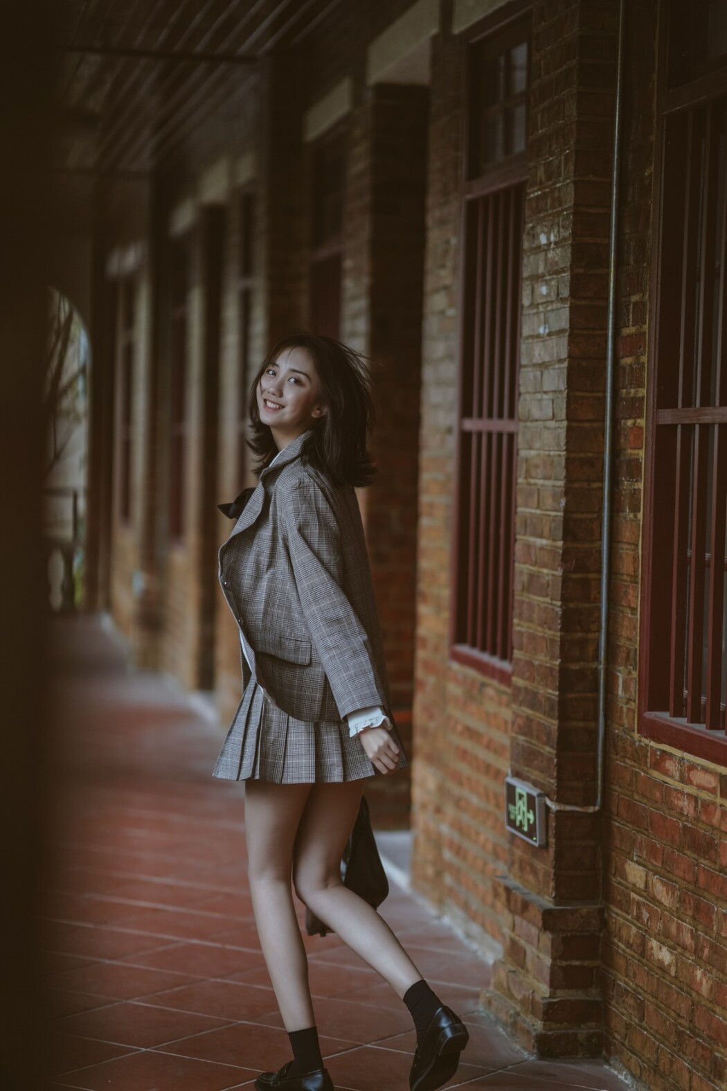 YiTuYu艺图语 Vol.1536 Chong Tian Yi Xiao Cuo w