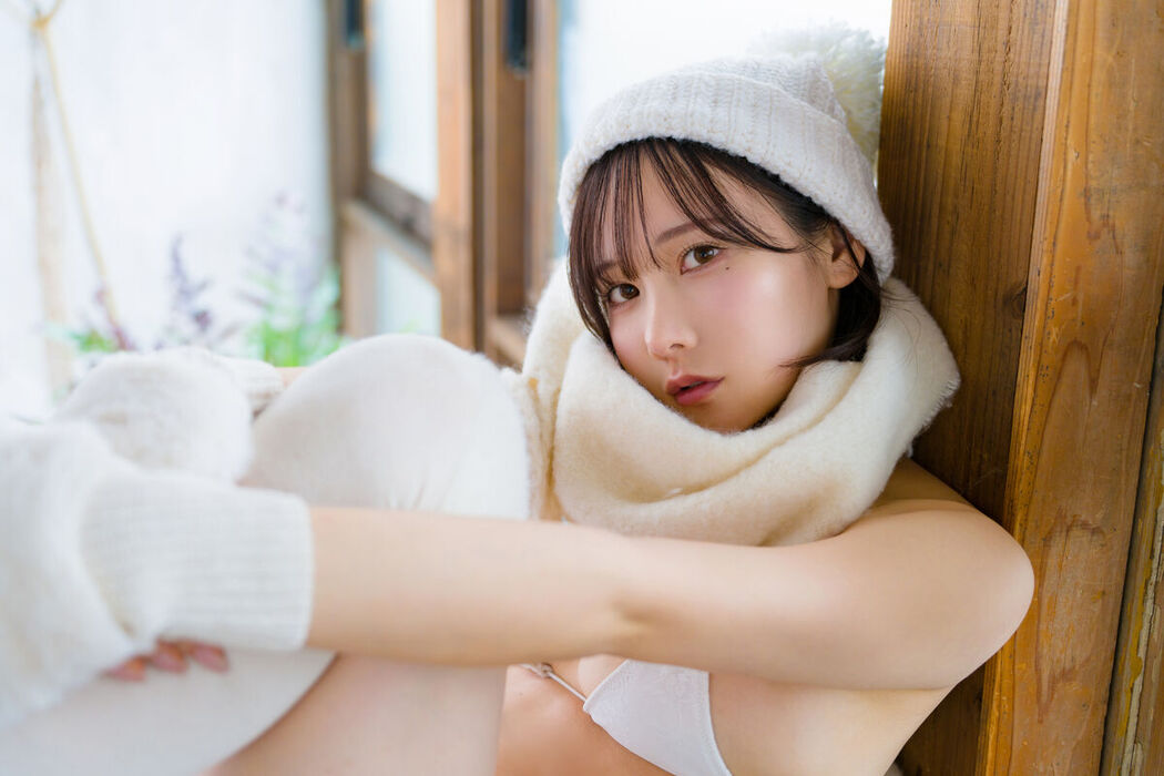 Coser@けん研 けんけん – ひとりといろDL写真集 Part1