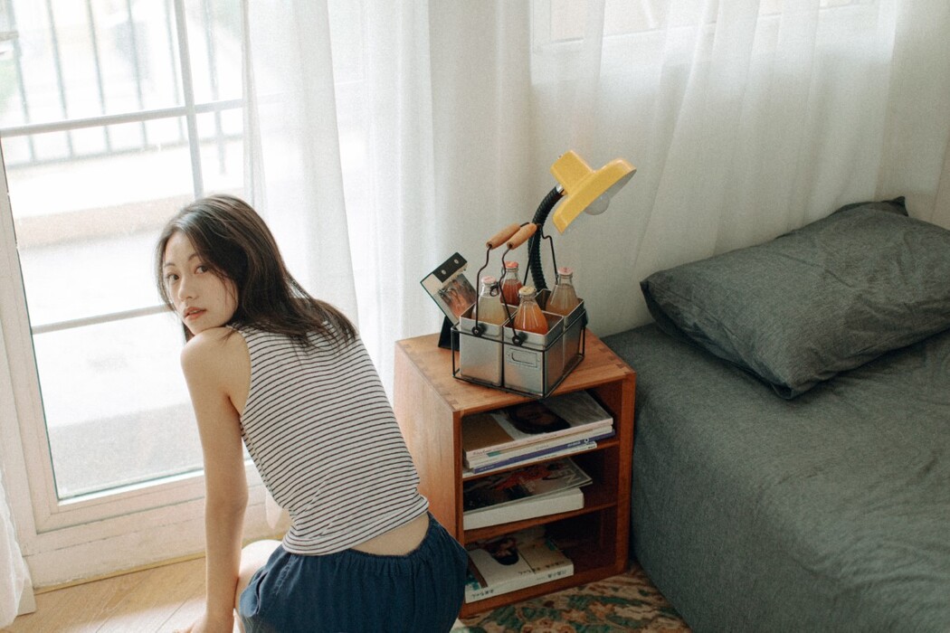 YiTuYu艺图语 Vol.1537 Jiu Yue