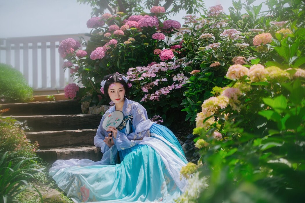 YiTuYu艺图语 Vol.1493 Mu Jing Shu