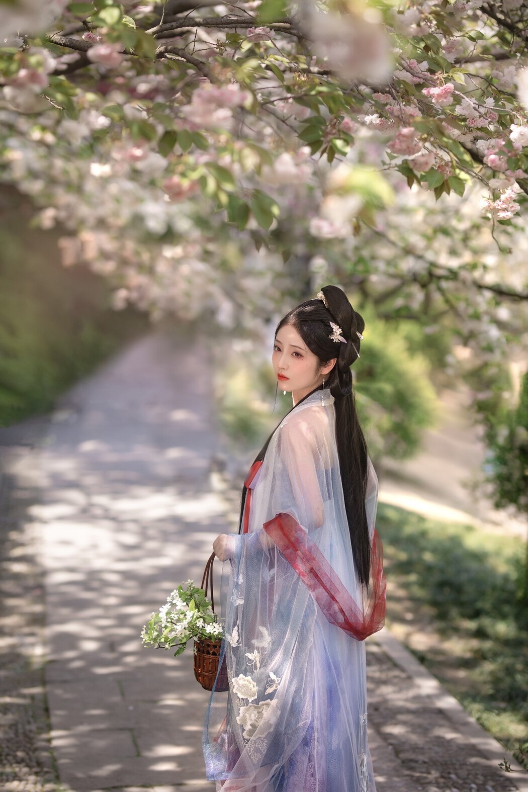 YiTuYu艺图语 Vol.1544 Xiao Wen Nuan Xiang Yao Ge Da Tai Yang