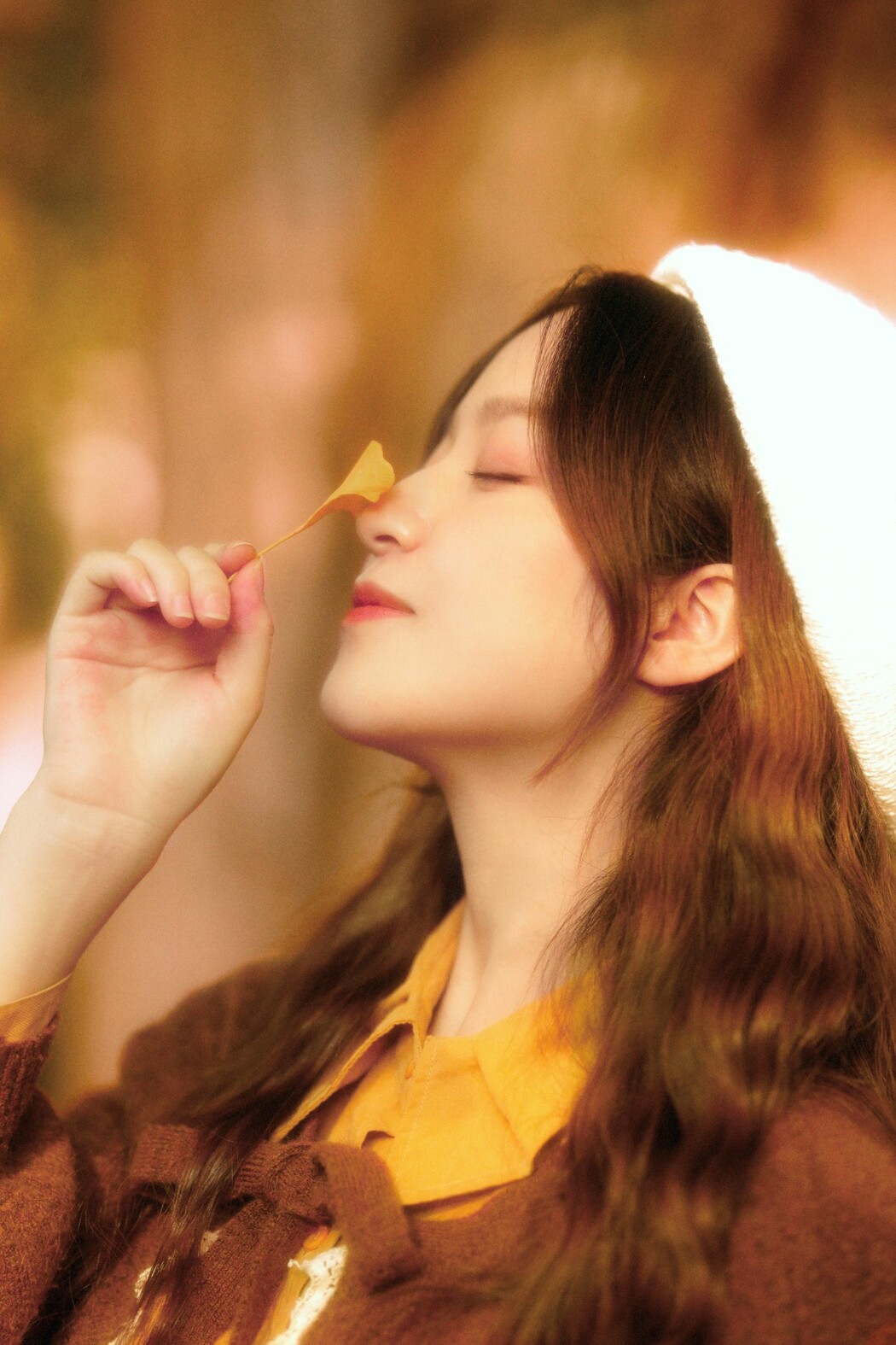 YiTuYu艺图语 Vol.1490 Xiao Wa