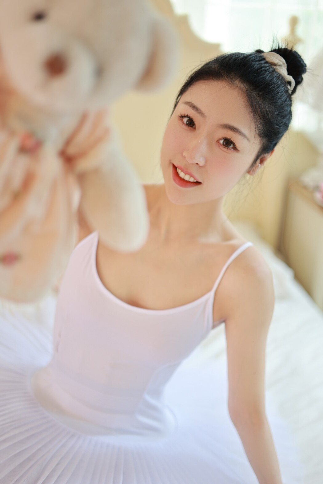 YiTuYu艺图语 Vol.1461 SaSa