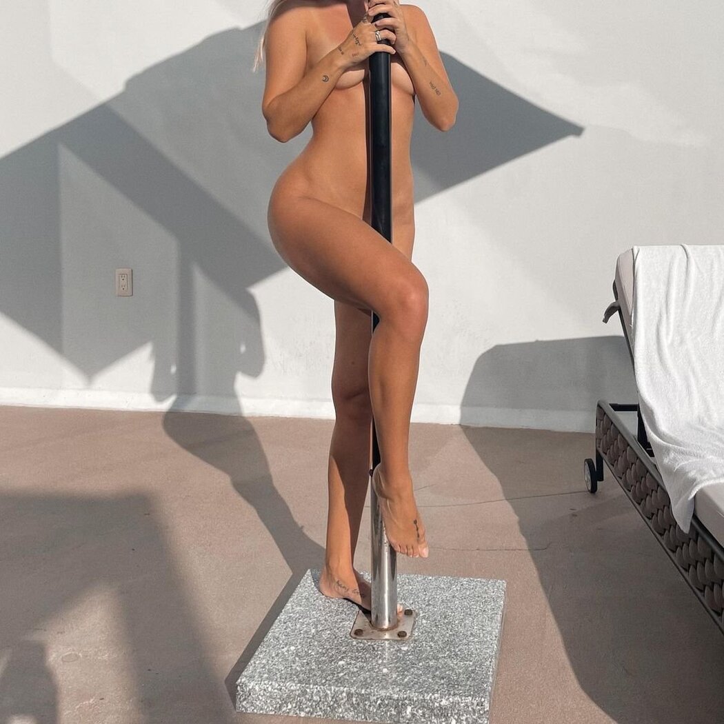 Paulina Tantot