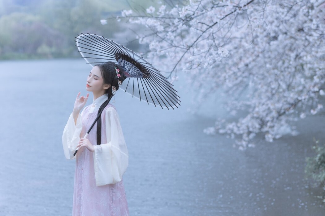 YiTuYu艺图语 Vol.1470 Mou Xiao Yao