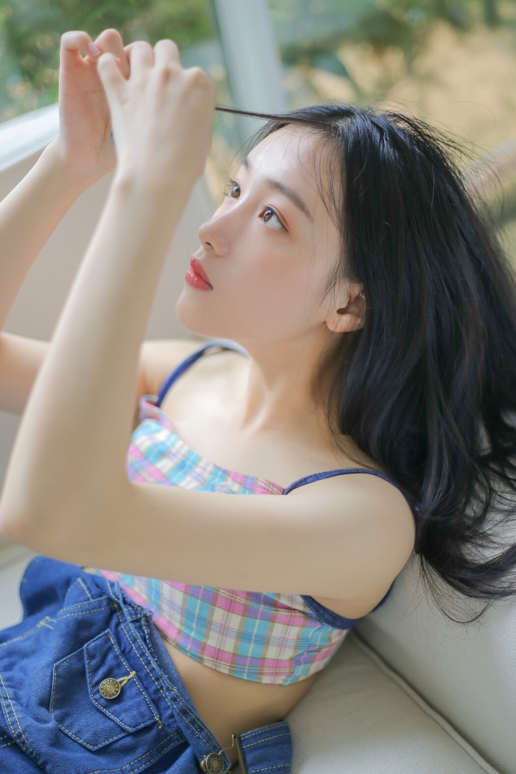 YiTuYu艺图语 Vol.1491 Xiao Qi