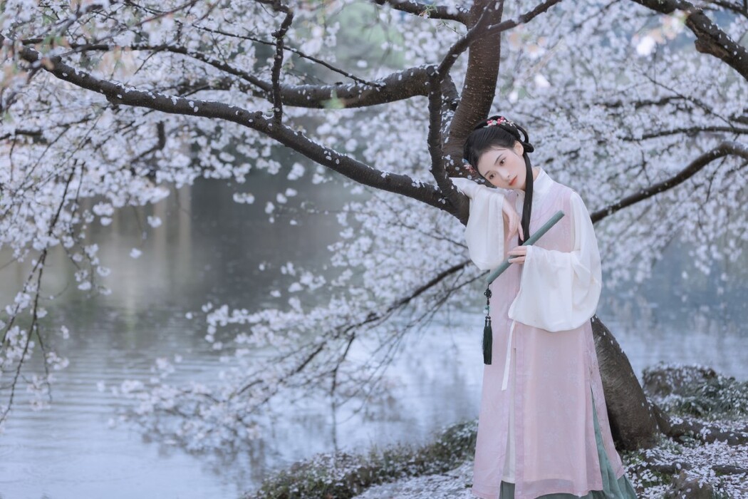 YiTuYu艺图语 Vol.1470 Mou Xiao Yao