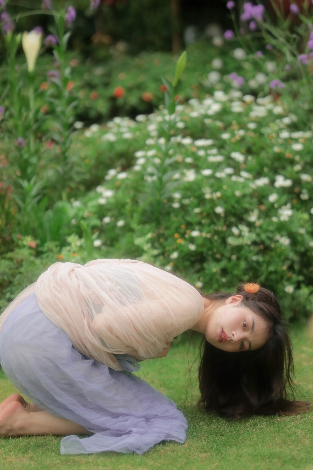 YiTuYu艺图语 Vol.1464 Qing Qian IIL