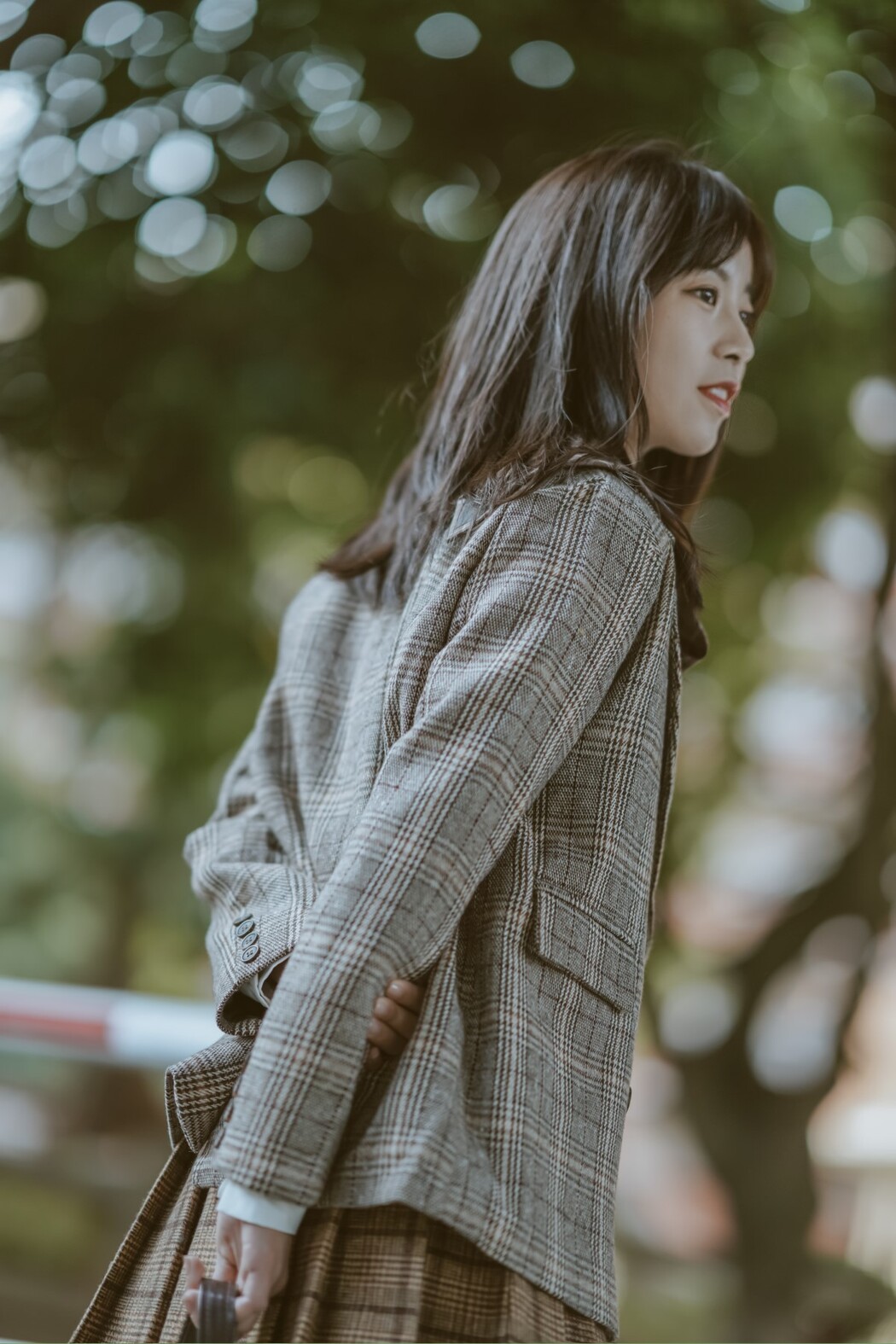 YiTuYu艺图语 Vol.1509 Bu Ke Duan Ni